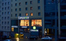 Campanile Hotel Szczecin